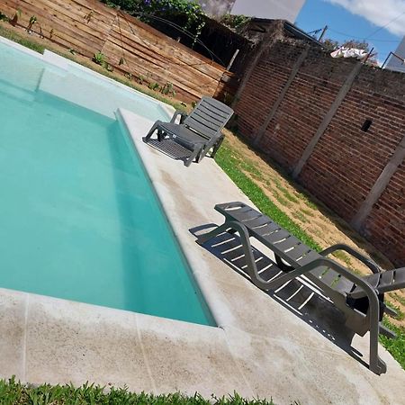 Willa Casa En Gualeguaychú Zewnętrze zdjęcie
