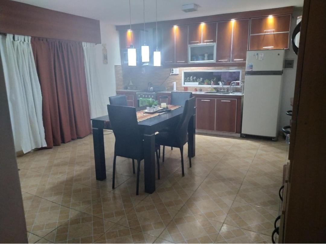 Willa Casa En Gualeguaychú Pokój zdjęcie