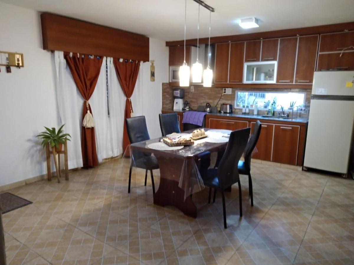Willa Casa En Gualeguaychú Zewnętrze zdjęcie