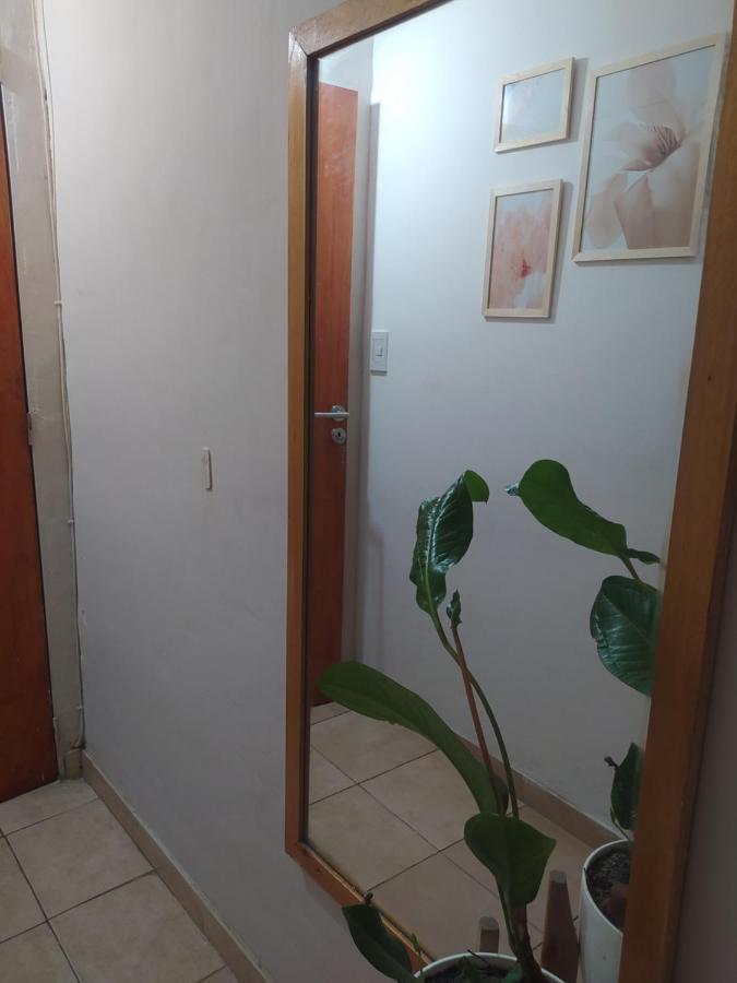 Willa Casa En Gualeguaychú Zewnętrze zdjęcie