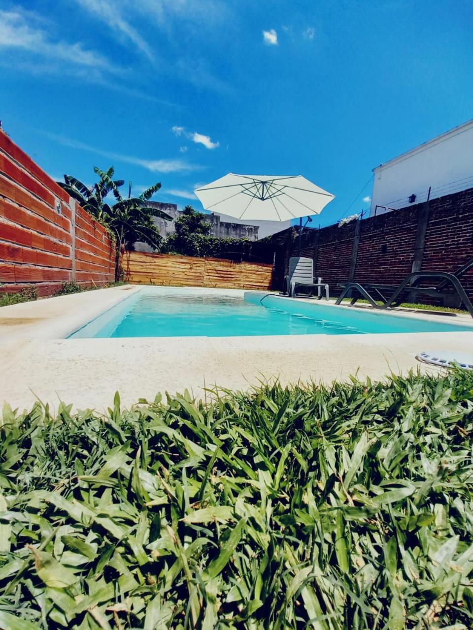 Willa Casa En Gualeguaychú Zewnętrze zdjęcie