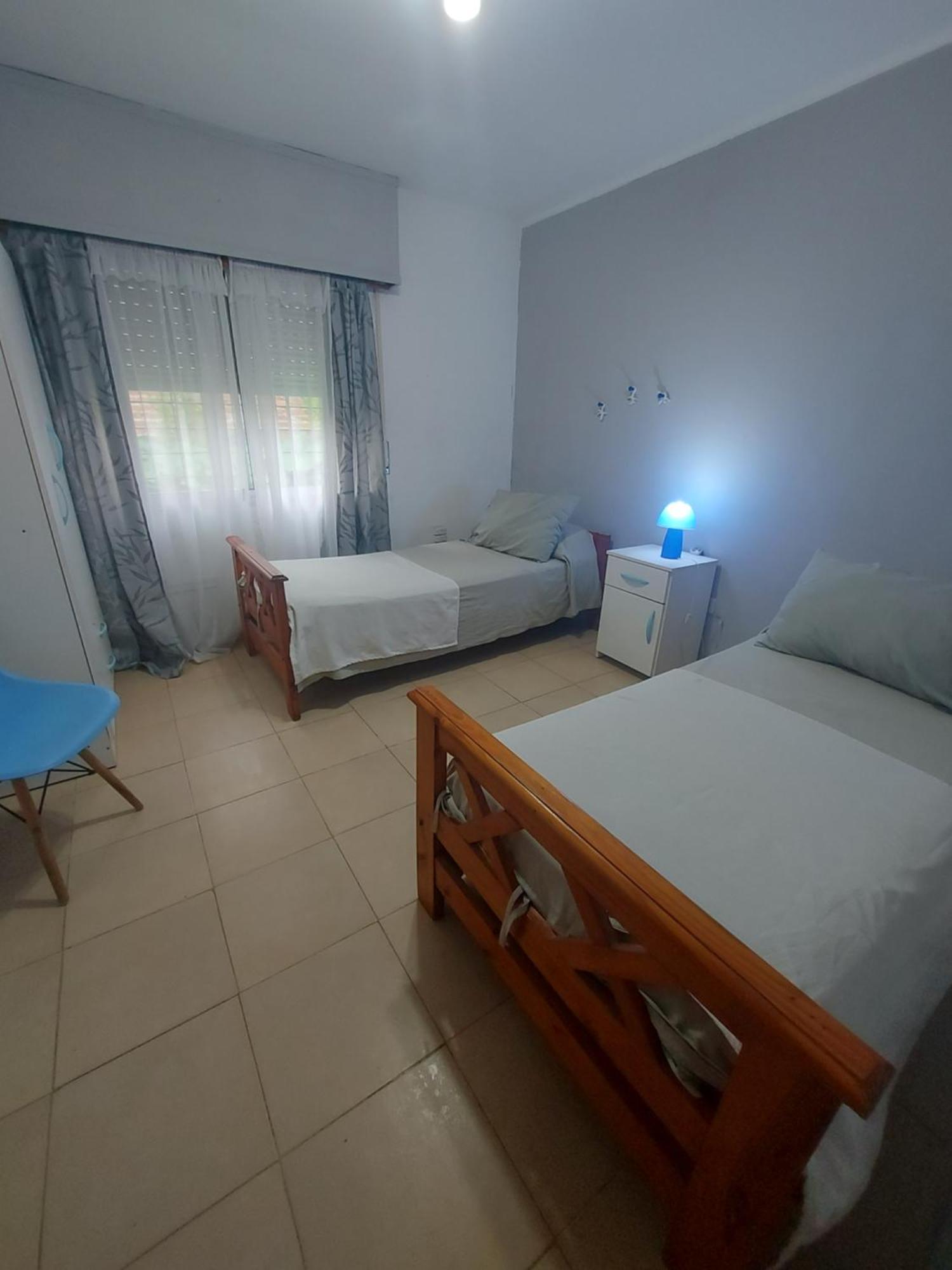 Willa Casa En Gualeguaychú Zewnętrze zdjęcie