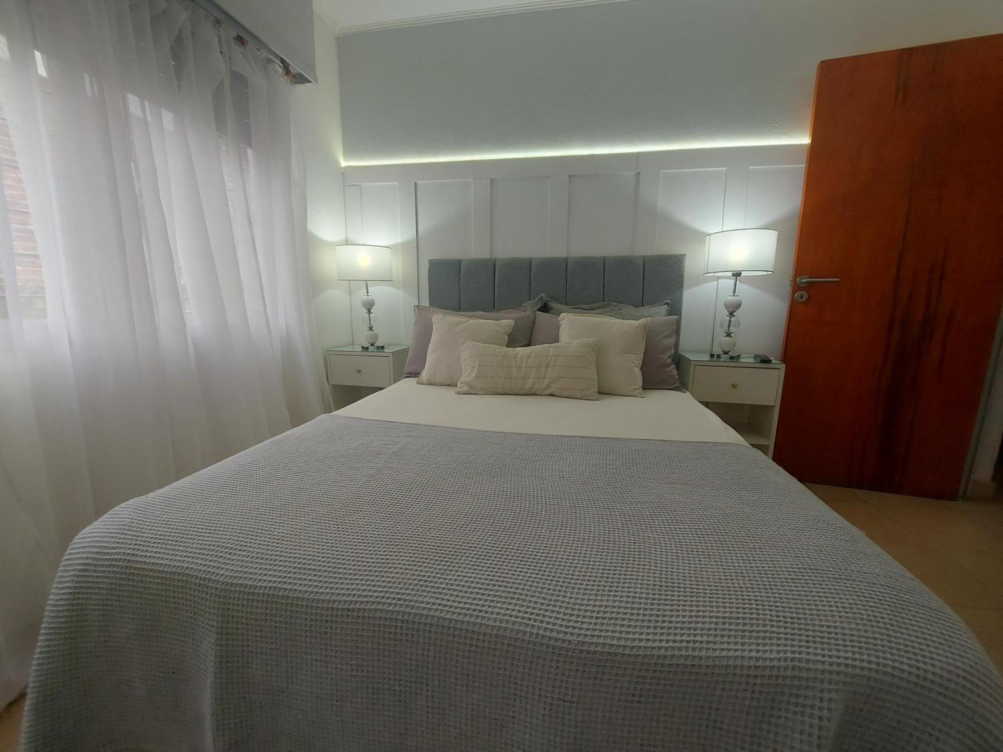 Willa Casa En Gualeguaychú Zewnętrze zdjęcie